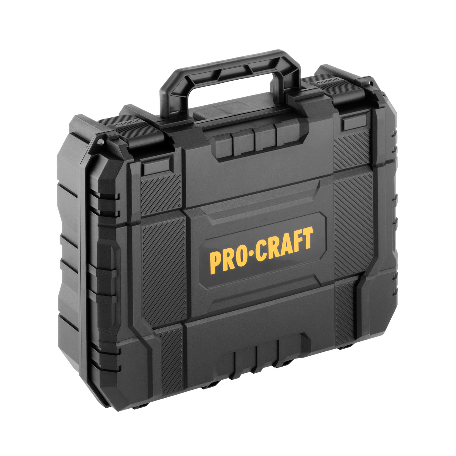 Aku vrtací šroubovák Procraft PA18LiH DFR
