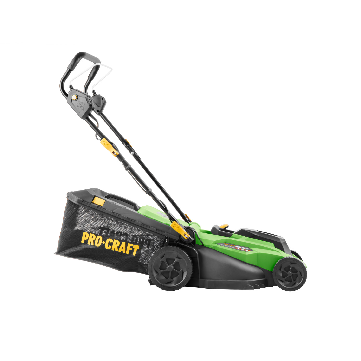 Aku sekačka Procraft PLM21bb (bez baterie a nabíječky)