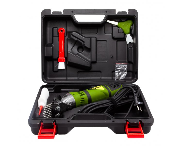 Strihací strojček na ovce Procraft SC2600 | SC2600