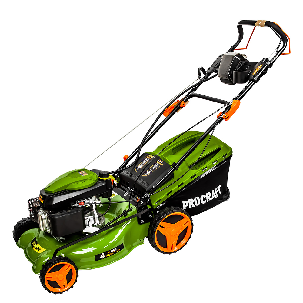 Procraft PLM505E Benzínová kosačka | PLM505E