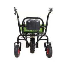 Procraft | Akumulátorové kolečko Procraft PWB270 (bez baterie a nabíječky) | PWB270