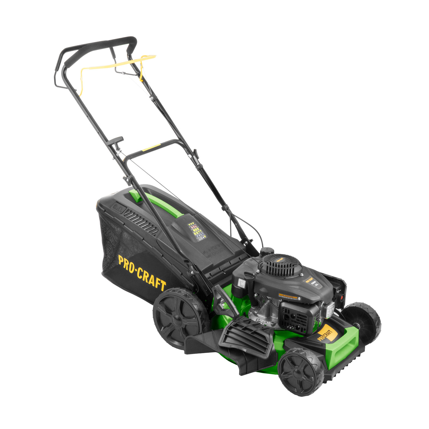 Benzínová sekačka Procraft PLM460 NE