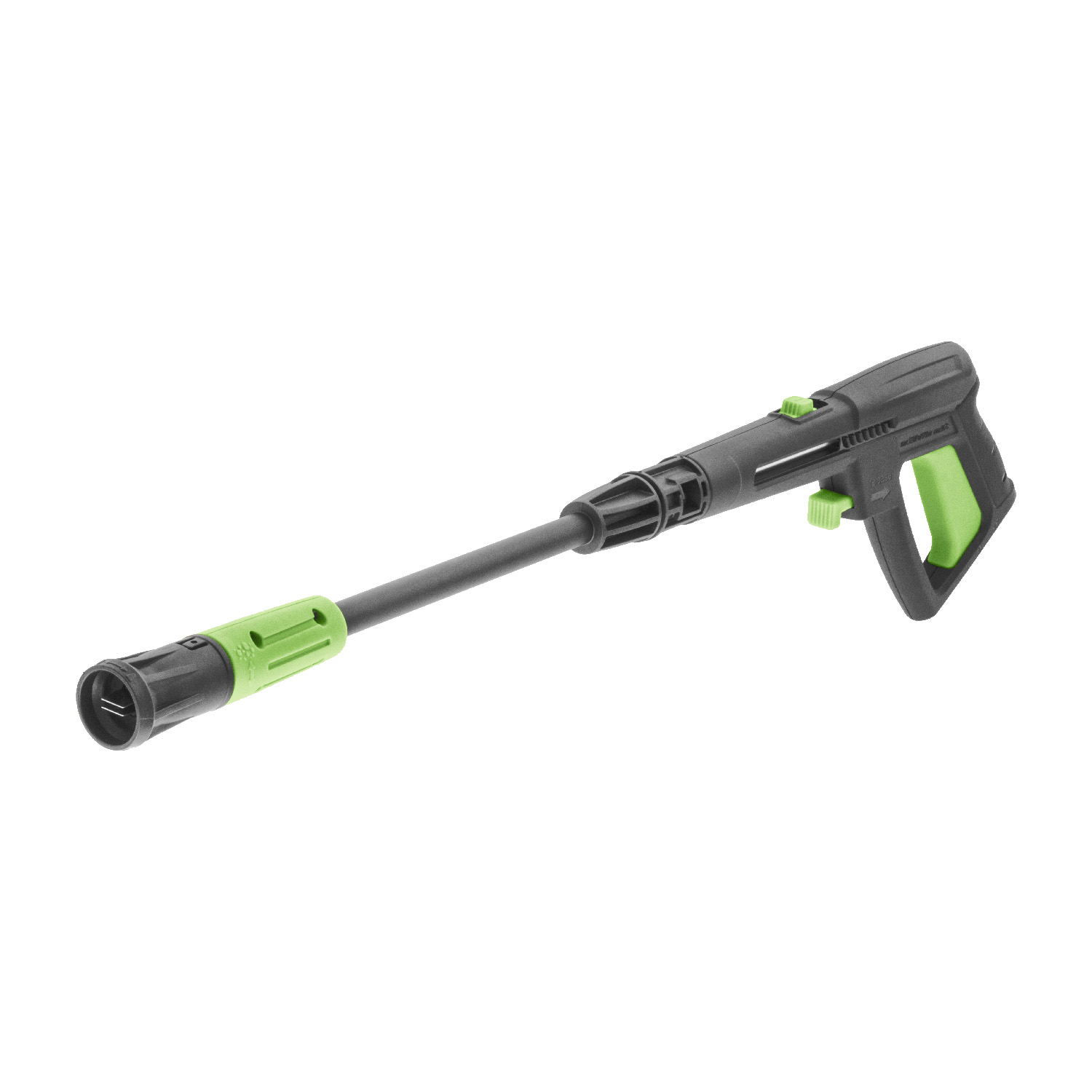 Pistole pro vysokotlaké čističe Procraft GN-10