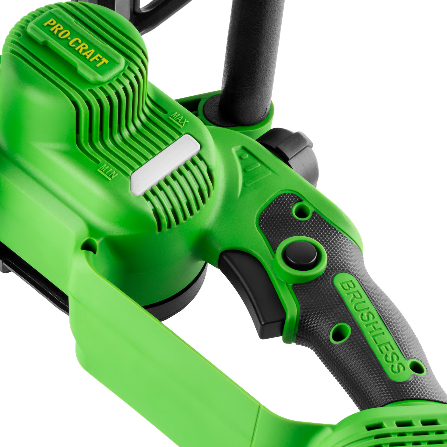 Aku řetězová pila Procraft PKA33 (bez baterie a nabíječky)