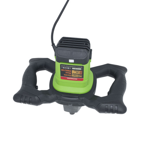 Stavebná miešačka Procraft PMM2100 | PMM2100