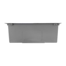 Procraft | Nerezový dřez MIXXUS MH5843 SS COLOR se sifonem, nerez | MH5843 SS COLOR