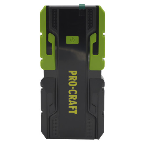 Procraft JS-10NE štartovací zdroj s funkciou Powerbank | JS-10NE