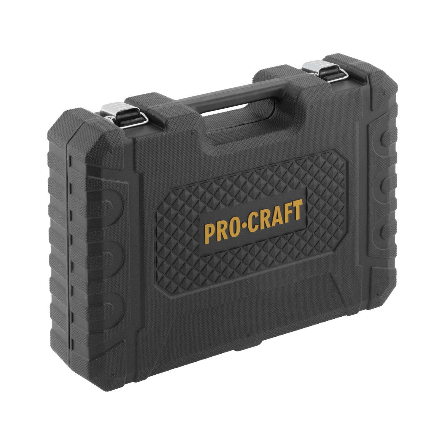 Aku úhlová bruska Procraft PWА220, 125mm