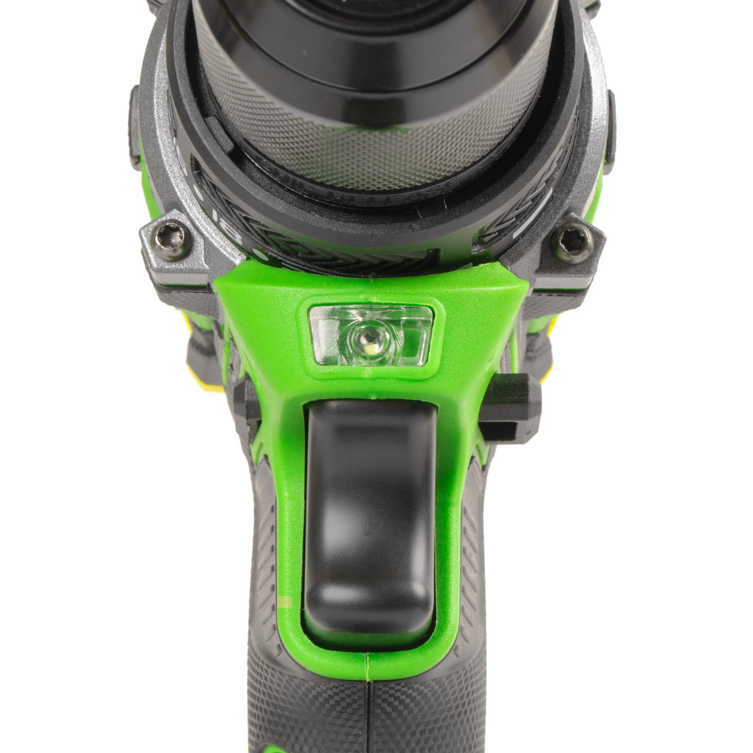 Aku vrtací šroubovák Procraft PA18Pro-2B-C s dvěma bateriemi