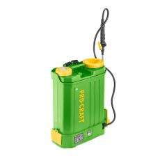 Procraft | Aku postřikovač Procraft AS-16 | AS-16