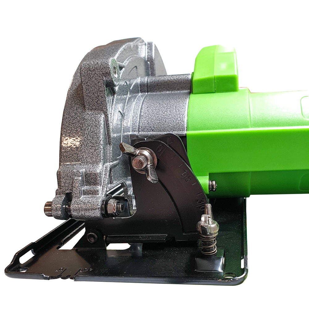 Okružná píla PROCRAFT KR1400, 185 mm | KR1400