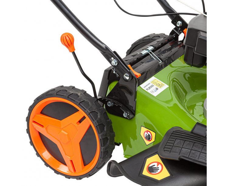 Benzínová kosačka Procraft PLM505S | PLM505S