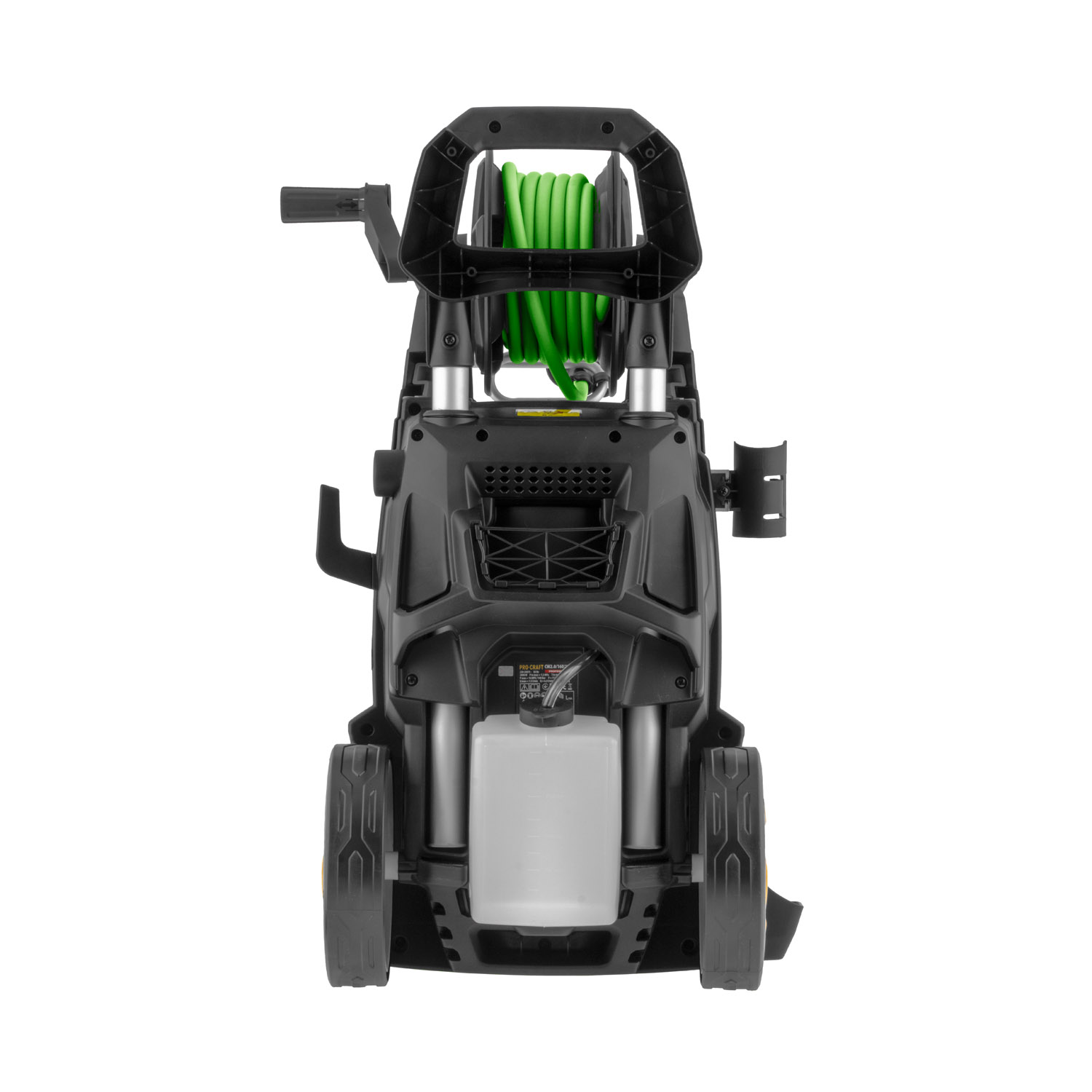 Vysokotlaký čistič Procraft CW2.0/160, 160bar