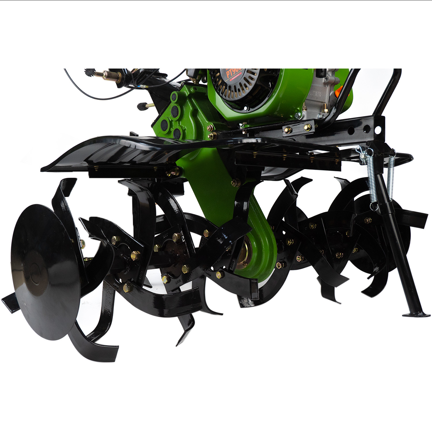 Benzínový kultivátor Procraft PT900/3