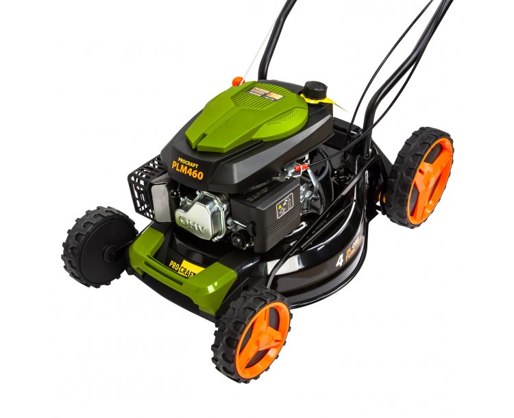 Benzínová kosačka Procraft PLM460 | PLM460