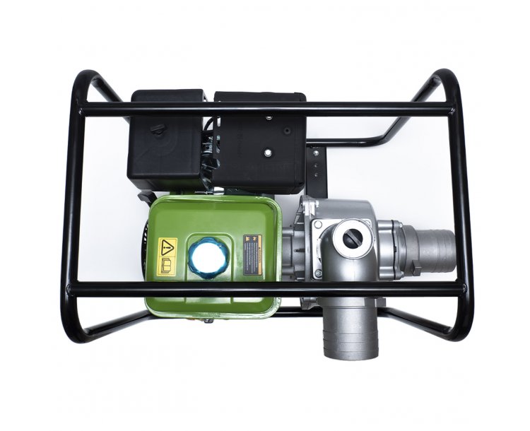 PROCRAFT WP100 BENZÍNOVÁ VODNÁ PUMPA | WP100