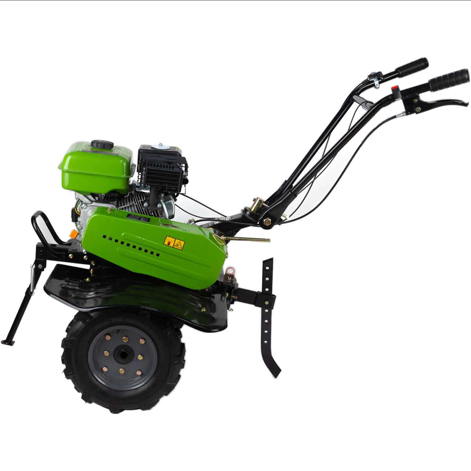 Benzínový kultivátor Procraft PT900/3