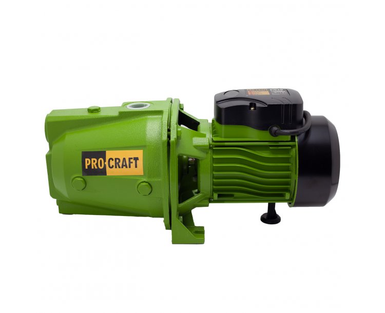 Záhradné tlakové čerpadlo Procraft PN20 | PN20