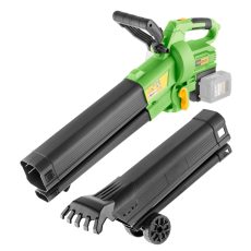 Procraft | Aku fukar/vysavač listí Procraft VB22 (bez baterie a nabíječky) | VB22-BB