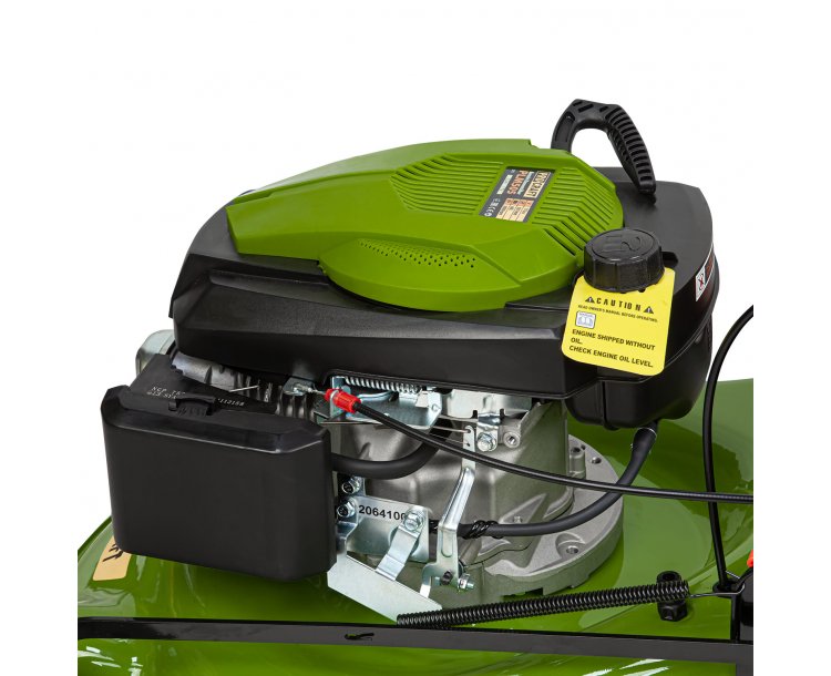 Benzínová kosačka Procraft PLM505S | PLM505S