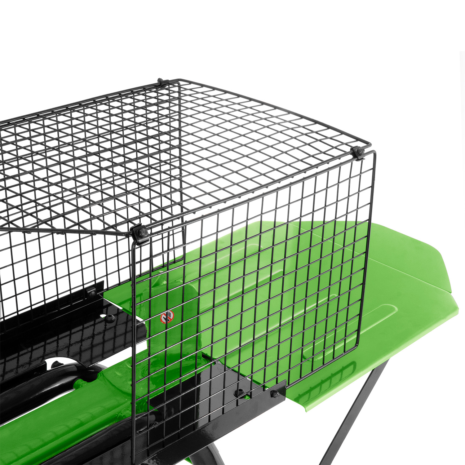 Elektrická štípačka na dřevo Procraft PLS-7s