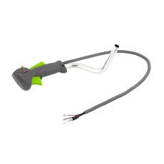 Procraft | Rukojeť plynu křovinořezu s aretací rychlosti PROCRAFT | T5600-gas handle