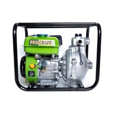 Procraft | BENZÍNOVÉ VODNÍ ČERPADLO PROCRAFT WPH20 | WPH20