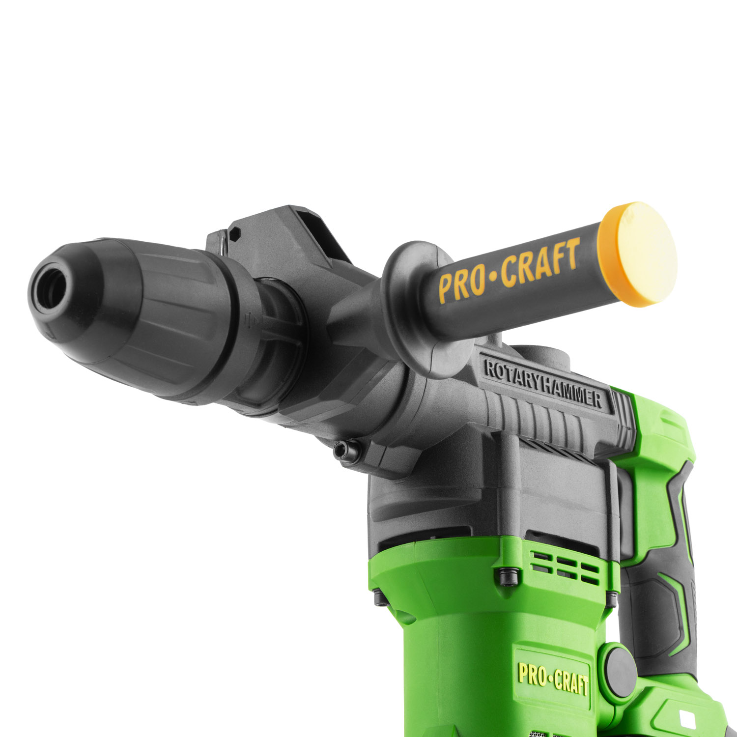 Aku vrtací kladivo  Procraft PHA50-1b-c SDS MAX