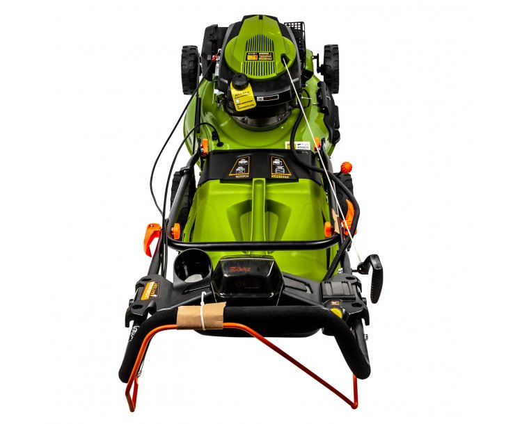 Benzínová kosačka Procraft PLM505ES | PLM505ES