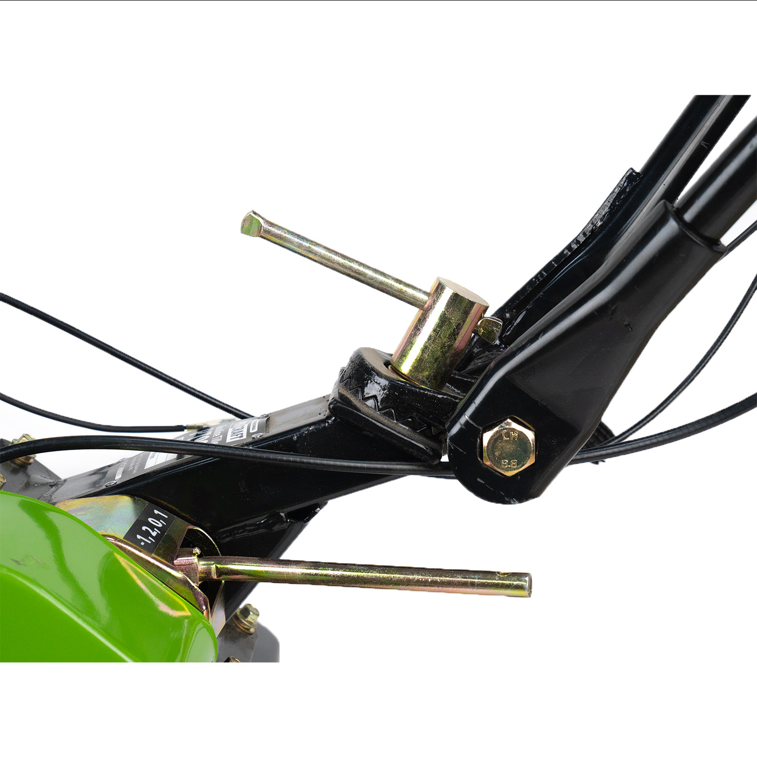 Benzínový kultivátor Procraft PT900/3