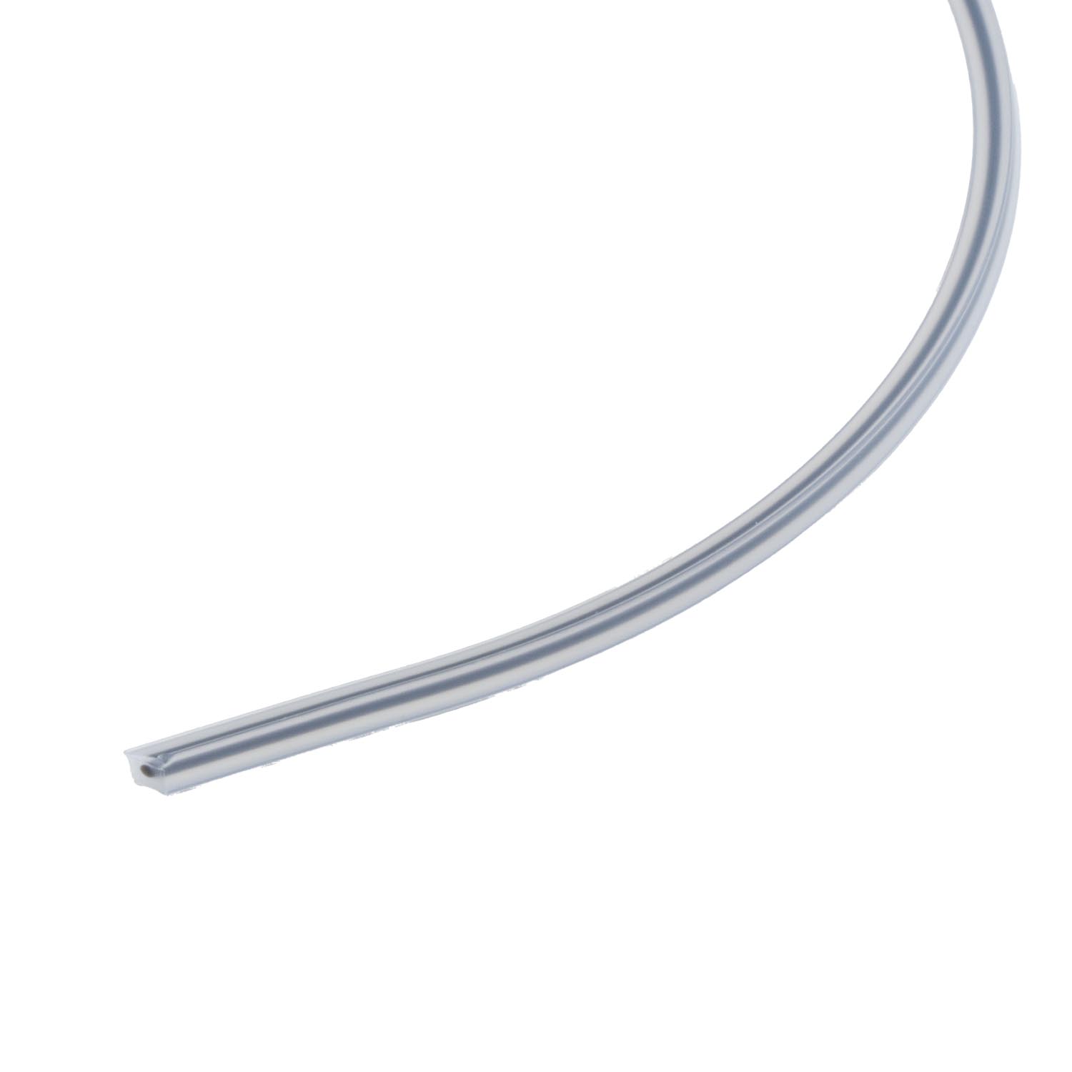 Struna žací (s výztuhou) (3mm) (15m) čtverec PROCRAFT KV/J-3/15