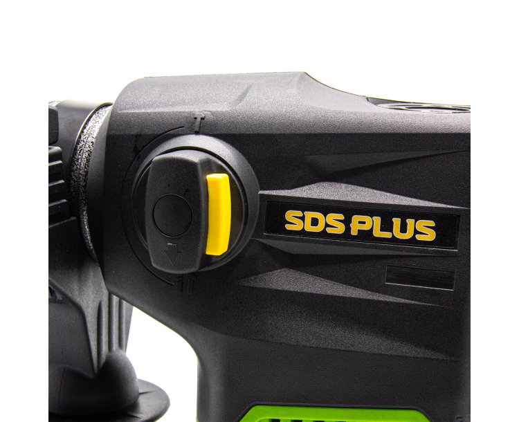 Procraft BH2250 Kombinované vŕtacie a sekacie kladivo SDS plus | BH2250
