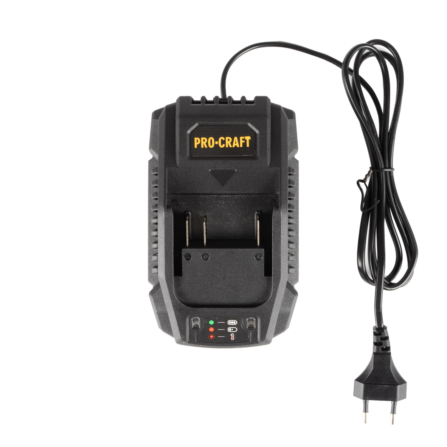 Aku rázový utahovák Procraft PWA36 1B