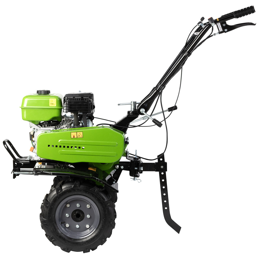 Benzínový kultivátor Procraft PT900/3