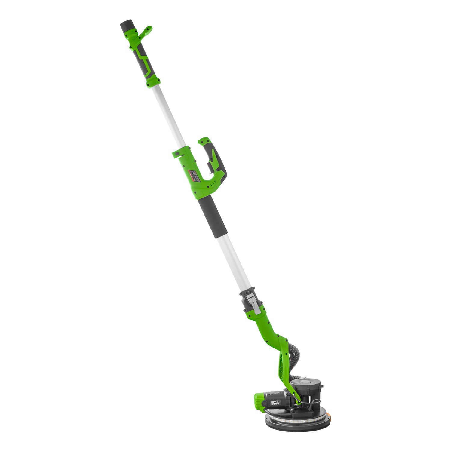 Bruska na sádrokarton s vysavačem  Procraft EX1100