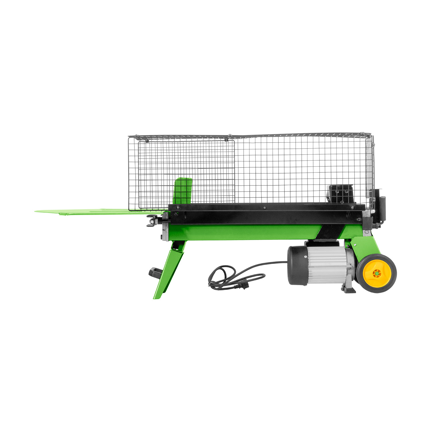 Elektrická štípačka na dřevo Procraft PLS-5