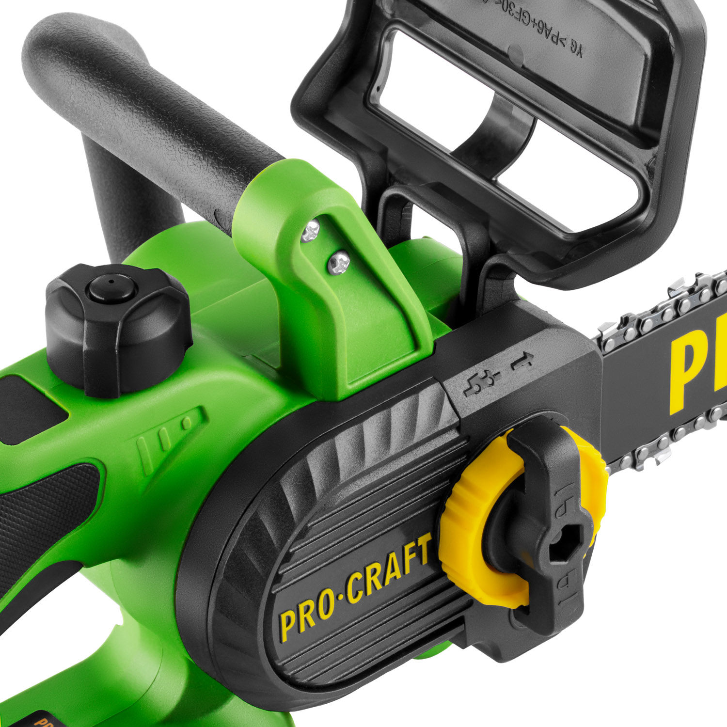 Aku řetězová pila Procraft PKA33