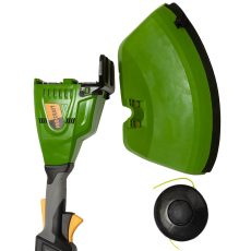 Procraft | Aku křovinořez Procraft PTA20/2 bez akumulátoru a nabíječky | PTA20/2