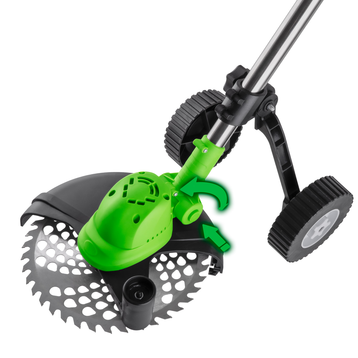 Aku vyžínač Procraft PTA-25BL-1B