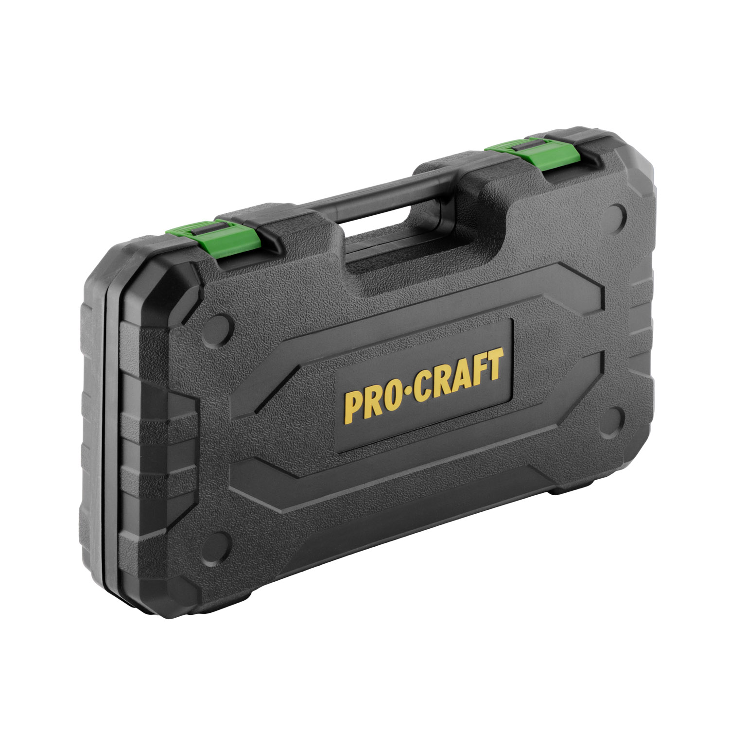 Aku ruční pilka s pouzdrem Procraft PKA32Li-P
