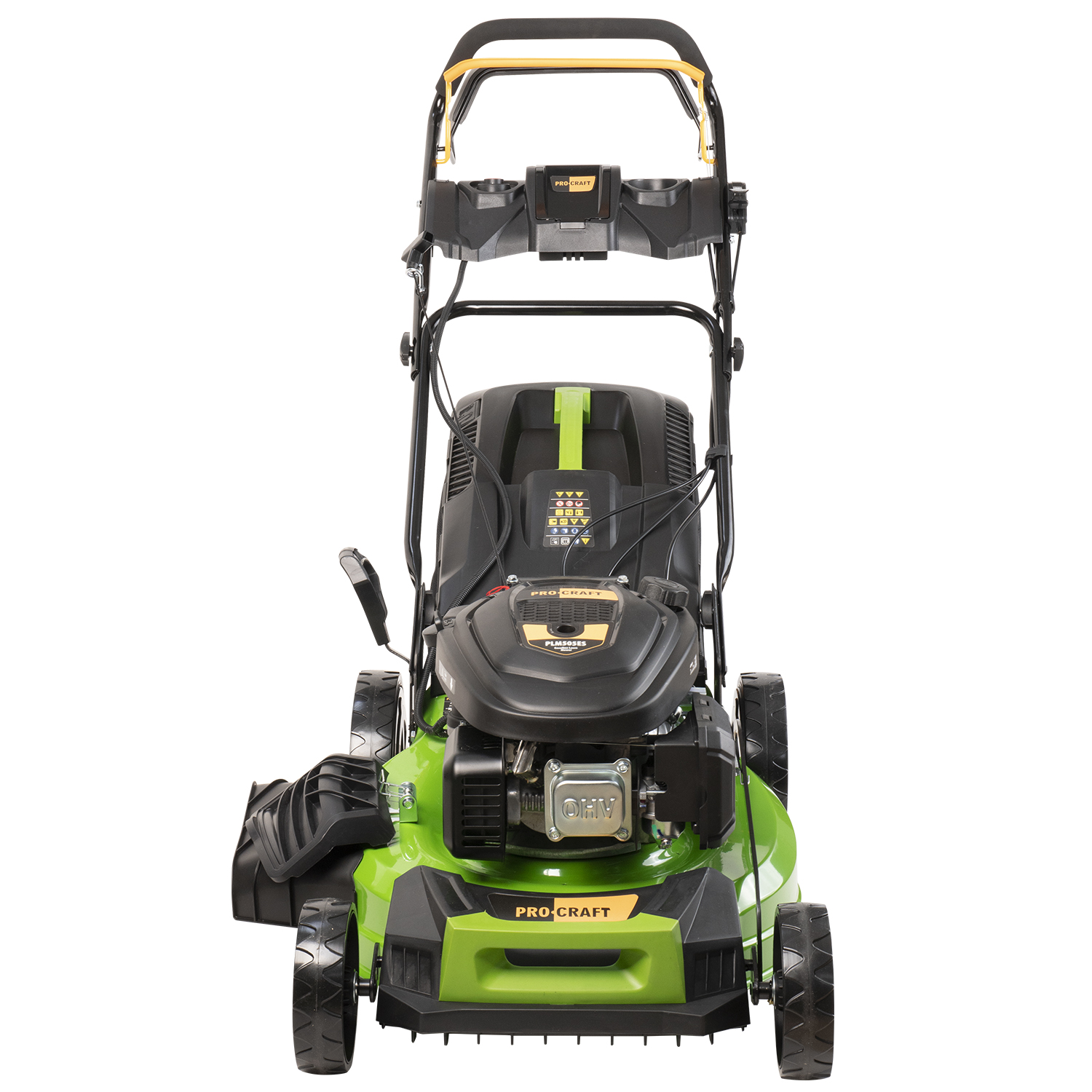 Benzínová sekačka Procraft PLM505ES NE