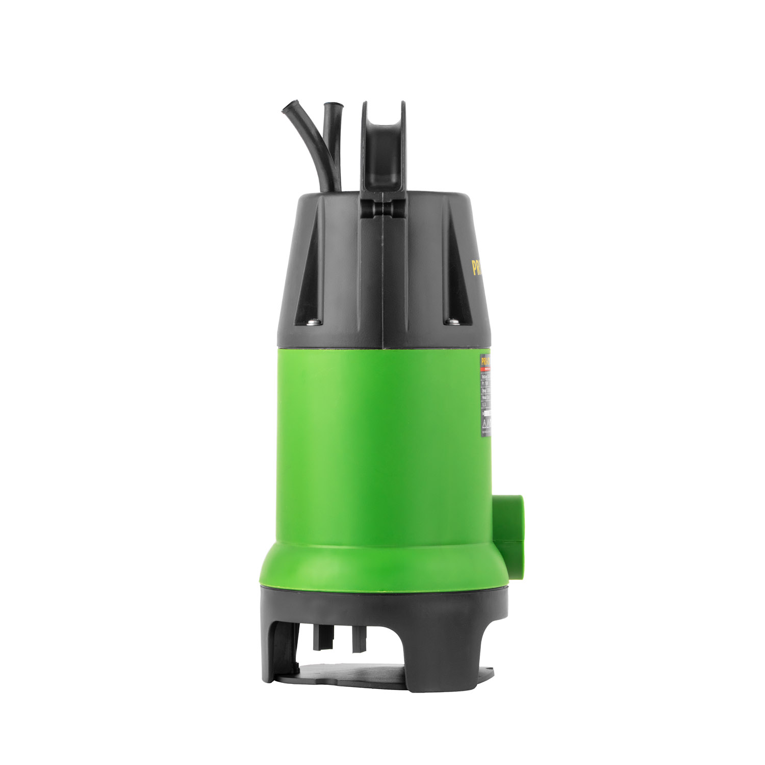 Čerpadlo ponorné Procraft PN18
