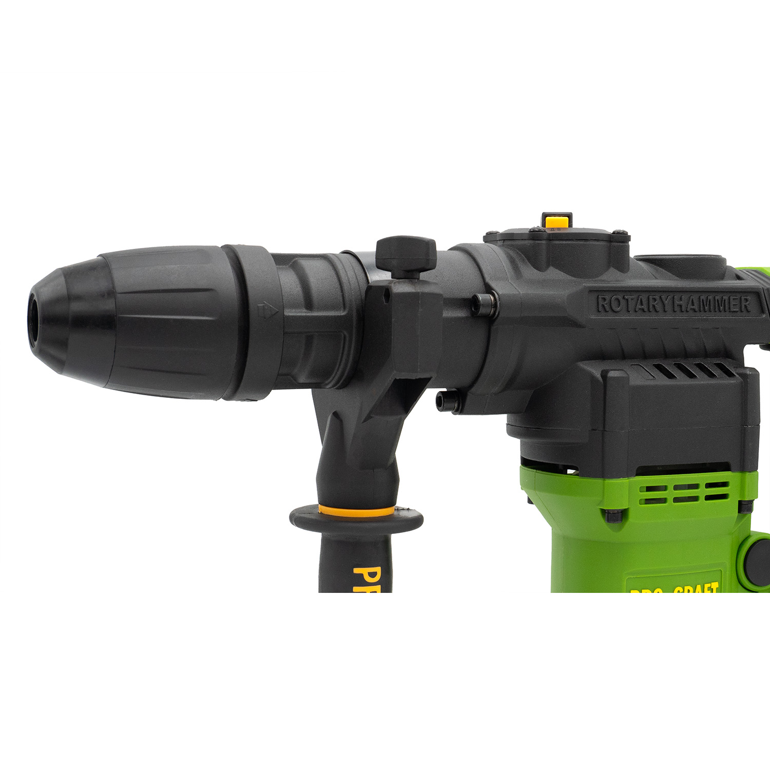 Aku vrtací kladivo Procraft PHA50-1b-c SDS MAX | PHA50-1b-c