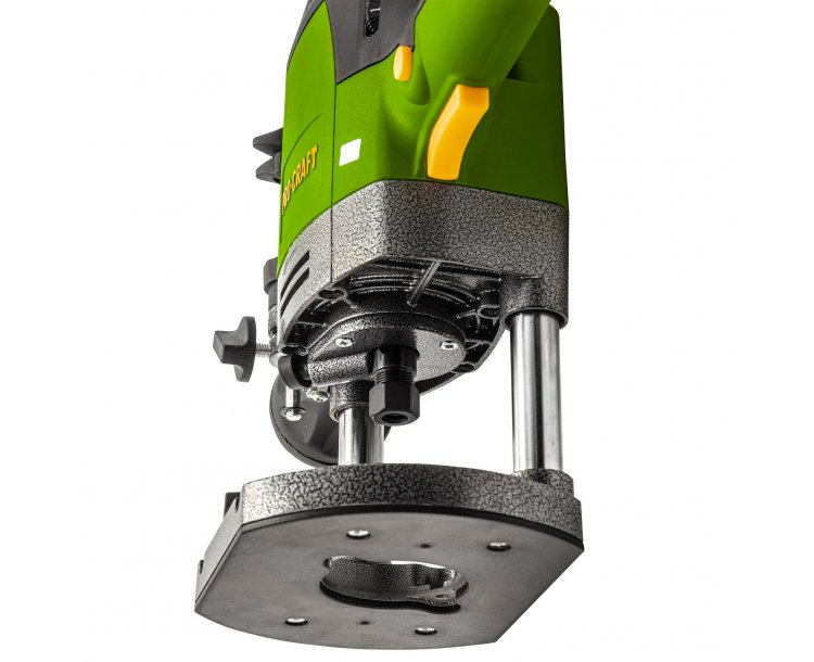 Procraft PОВ1200H horná frézka | POB1200H