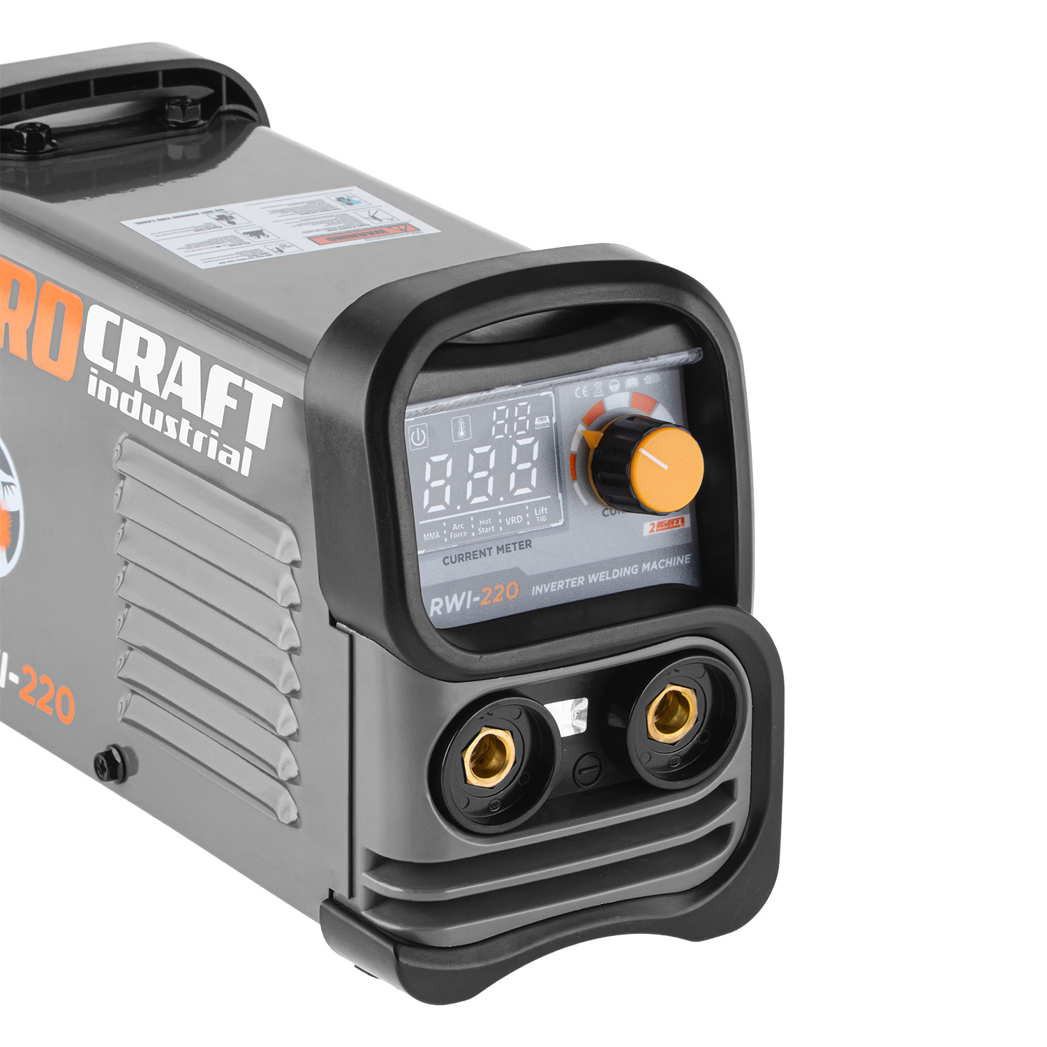 Svářecí invertor Procraft RWI-220