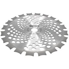 Procraft | Nůž křovinořezu (D255*25.4) 40Т (oboustranný) PROCRAFT | H/P-2