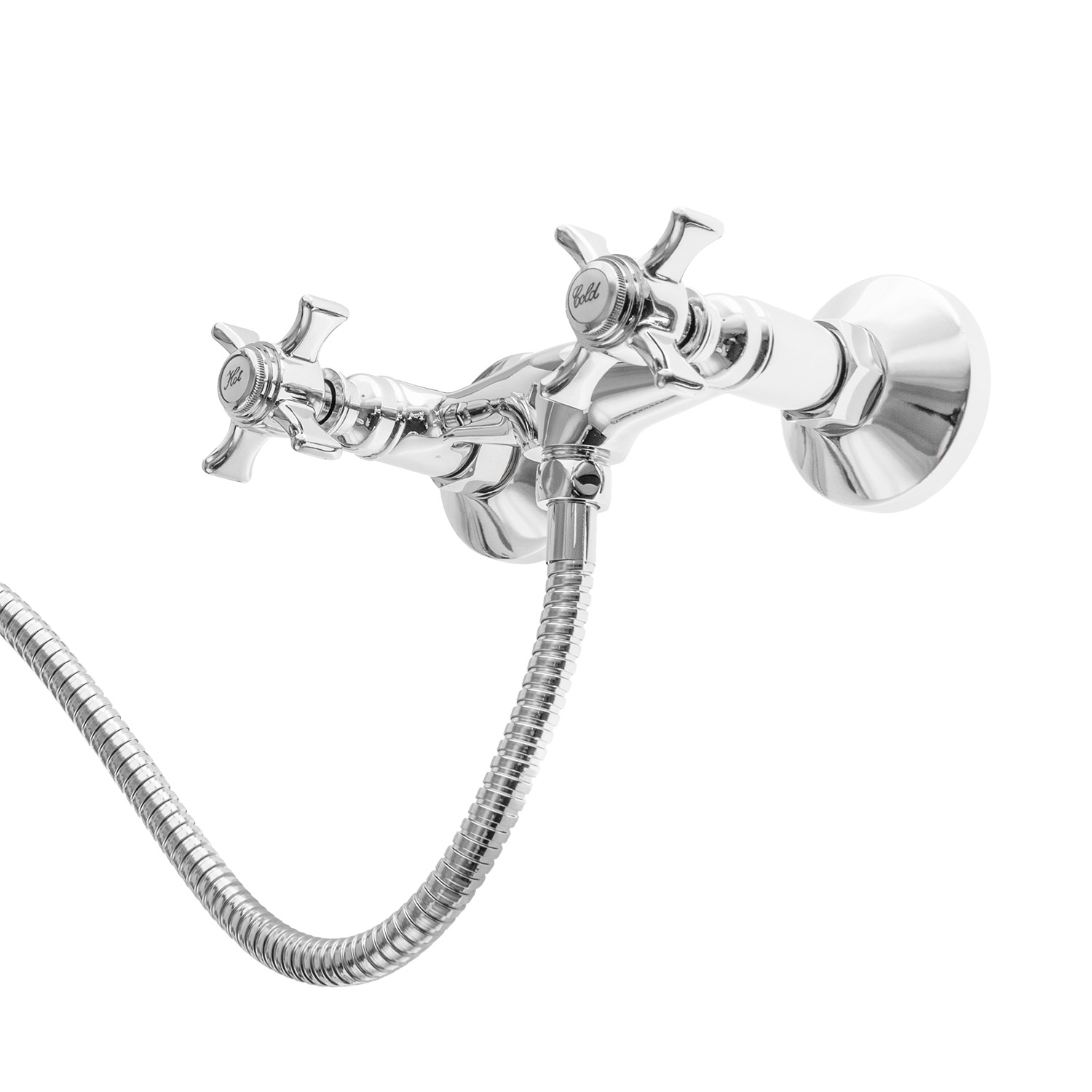 Sprchová baterie MIXXUS PREMIUM ZEUS 003
