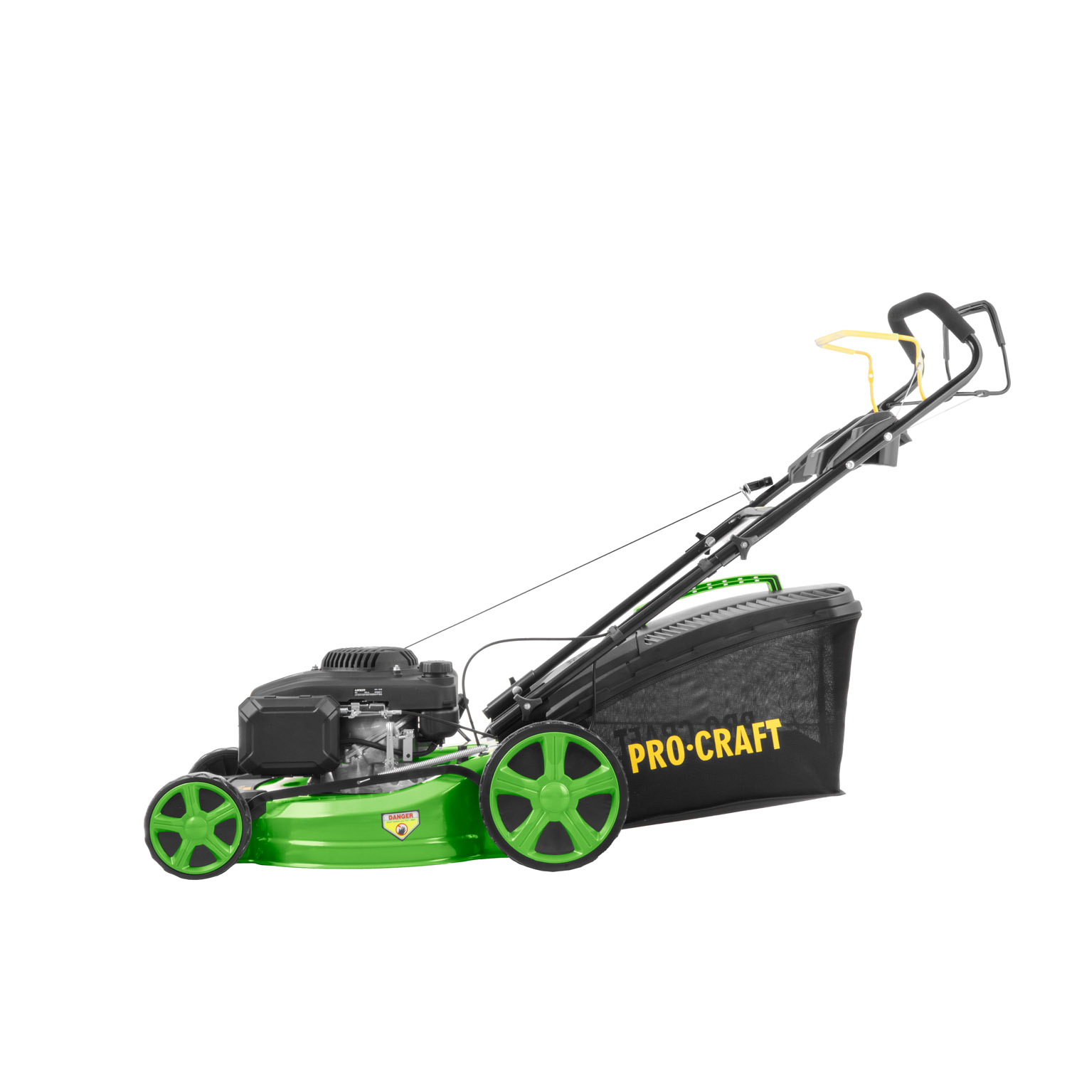 Benzínová sekačka Procraft PLM505 NE