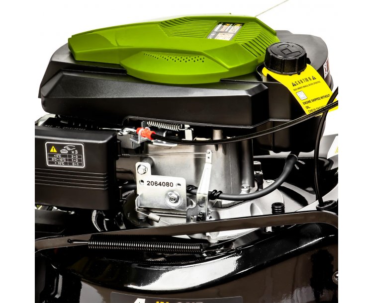 Benzínová kosačka Procraft PLM460 | PLM460