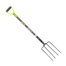 Procraft | Vidle rycí 115cm se sklolaminátovou násadou Procraft GDF-1150 | GDF-1150
